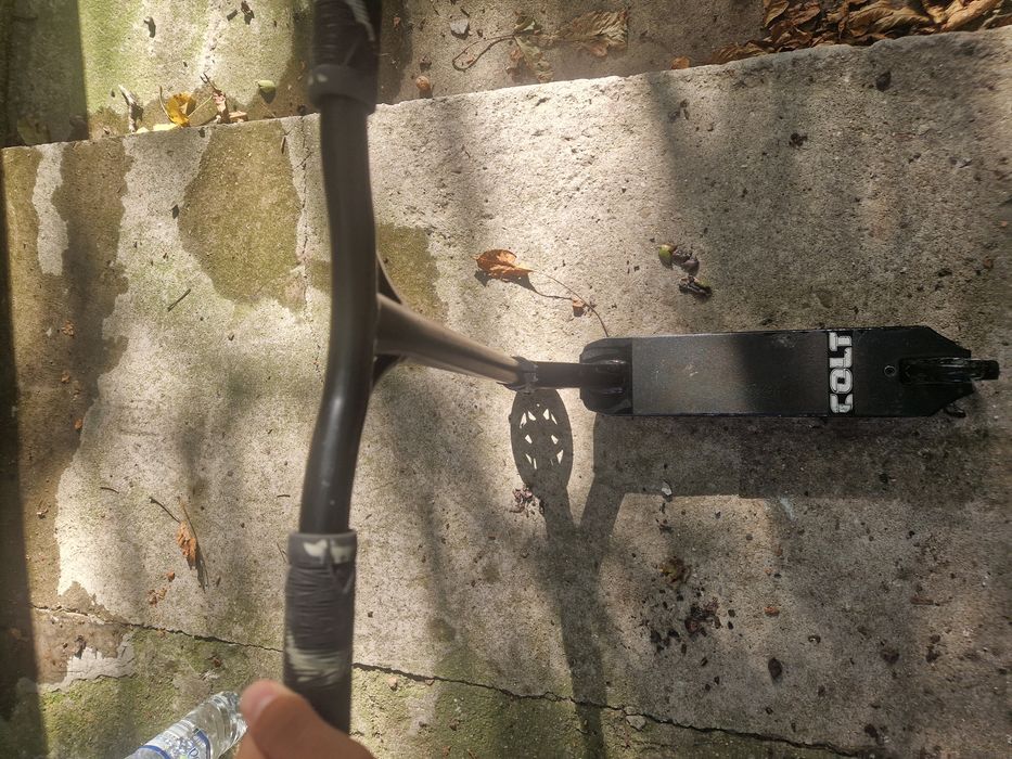 Blunt Envy Colt S5 Black