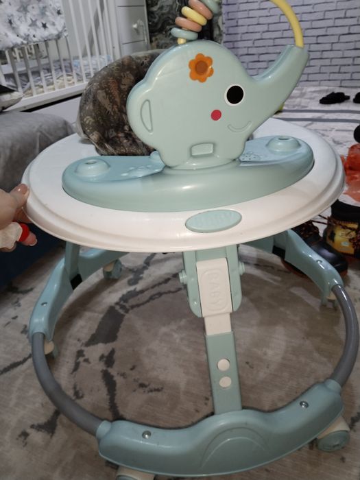 Ходунки детские.