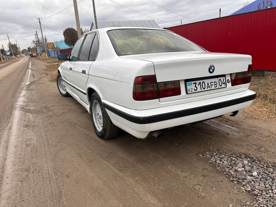 Продам BMW 520 Состояние отличное