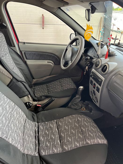 Vand Dacia Logan 2007