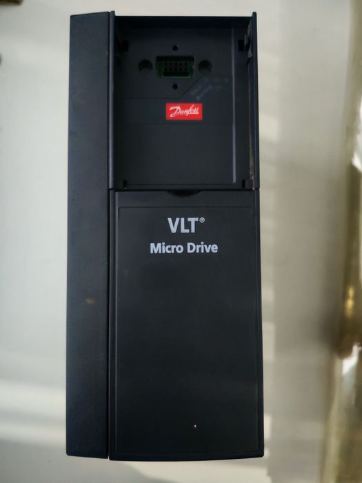 Продам преобразователь частоты (ПЧ) - ДАНФОСС (Danfoss)