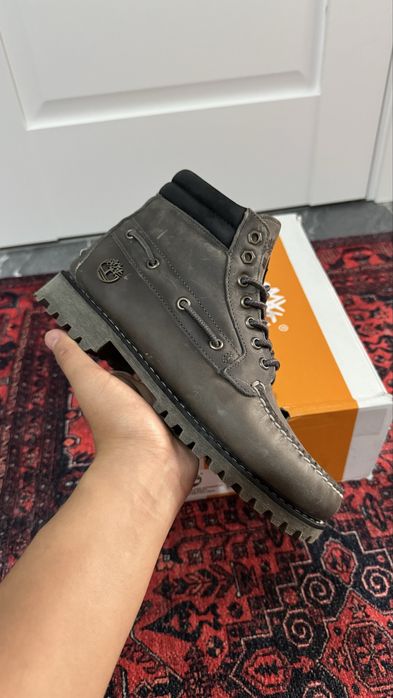 Мужские ботинки Timberland