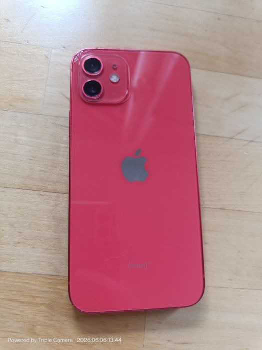 Iphone 12 Rosu 64GB
