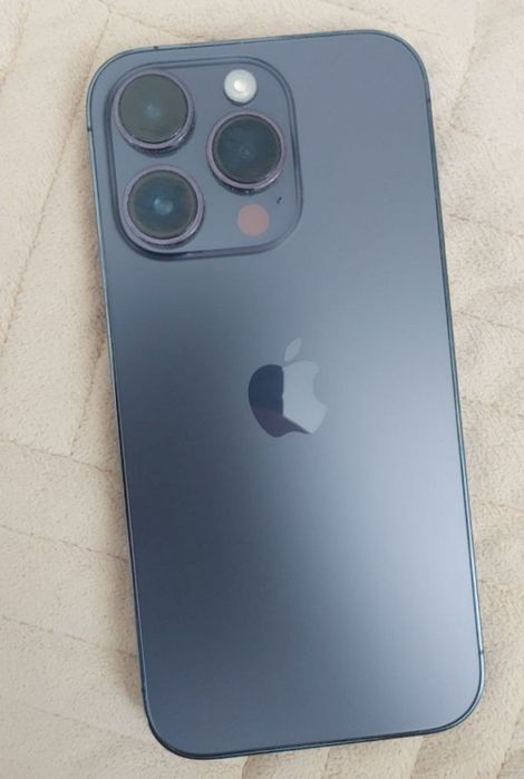 Продам Iphone 14 pro