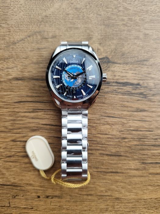 ceas OMEEGA automatic