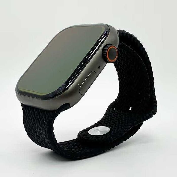 Watch hk 9 pro смарт часи