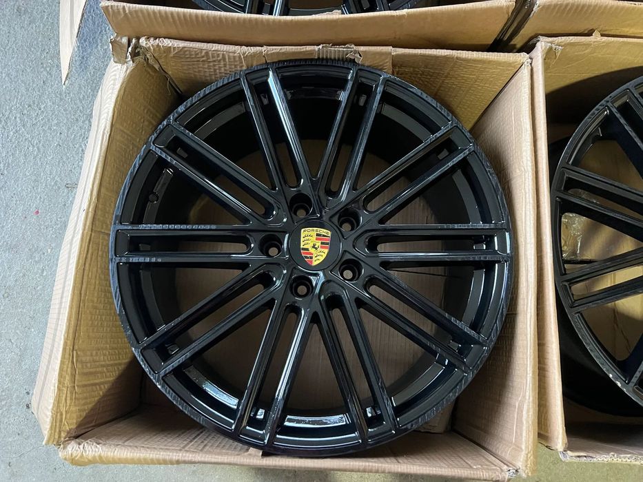 Jante Porsche 21 R21Panamera porsche cayenne doua latimi