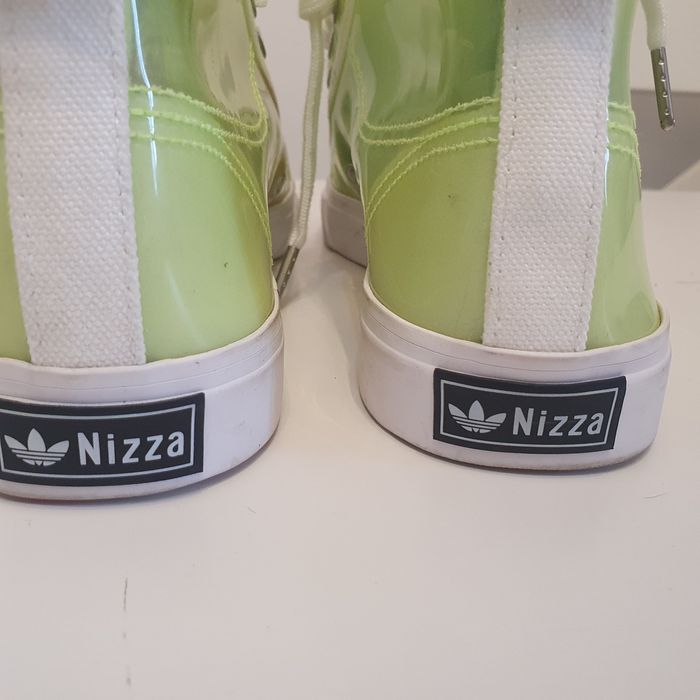 Adidas Nizza mas 40