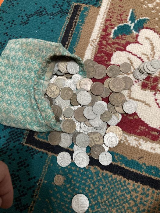 Копейкии ссср