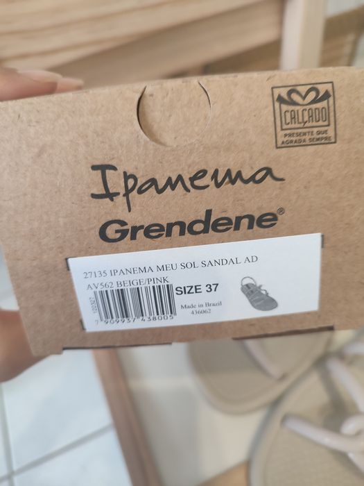 Нова колекция Ipanema  37