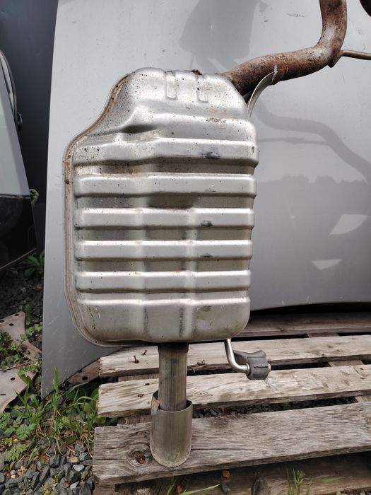 Генерация за Ауди а4 б6 1.8 турбо / Audi A4 B6