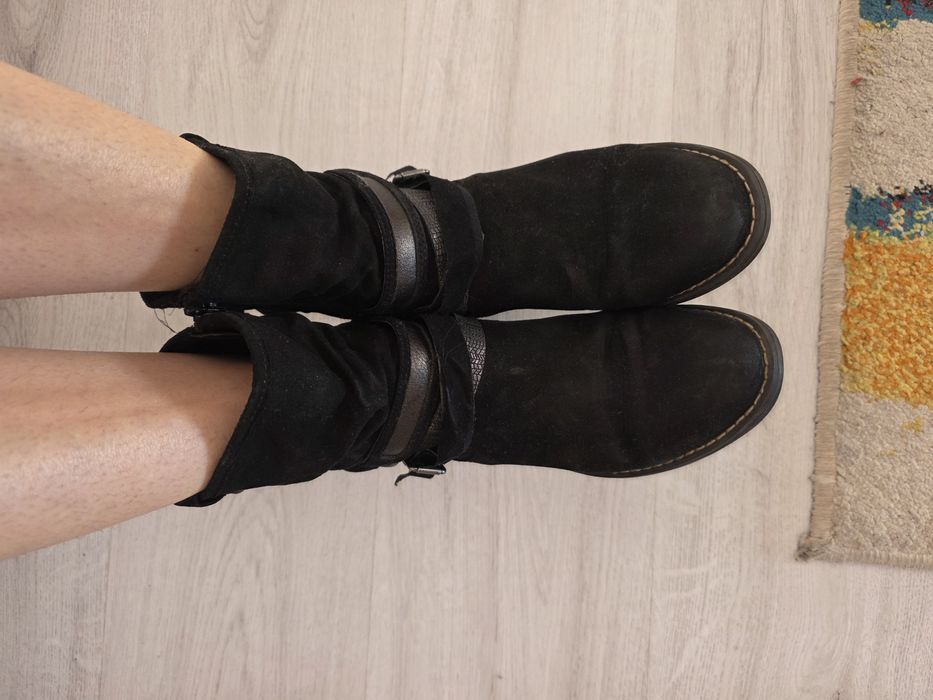 Ghere dama marimea 36