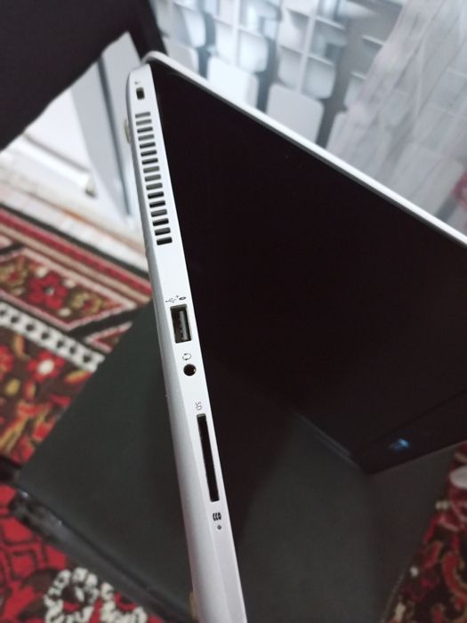 Hp Noutbuk core i5-7200U