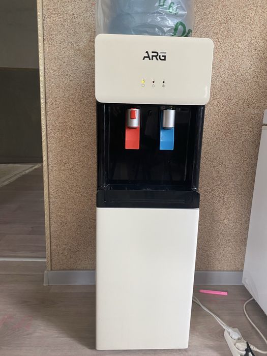 продается диспенсер ARG