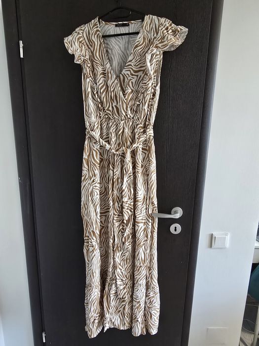 Rochie Defacto, maxi