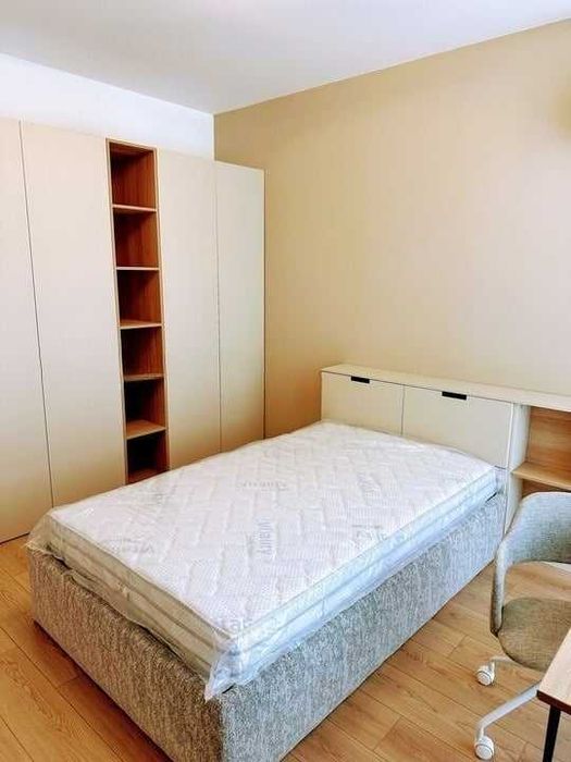 Дава се под наем Тристаен апартамент в София, Драгалевци - 82 кв.м за 714 € - Снимка #3