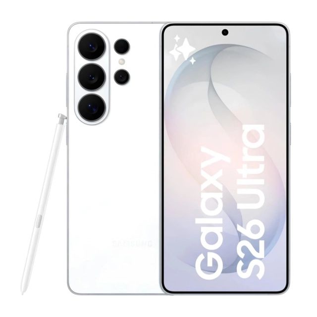 Samsung Galaxy S26Ultra 256gb идеальном состоянии