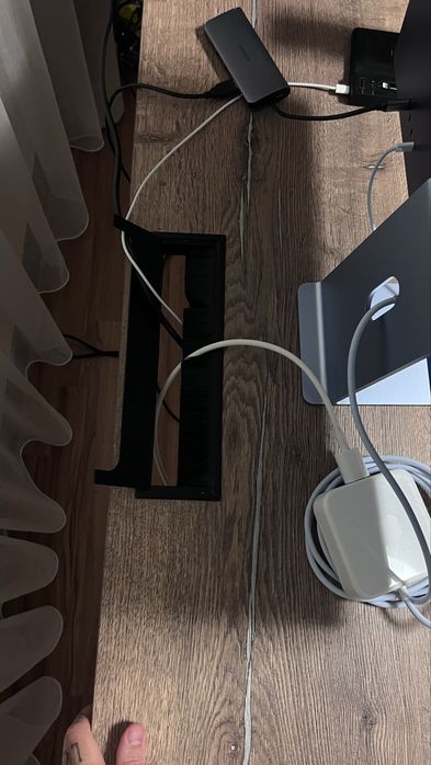 Компьютерный стол 180х80 см