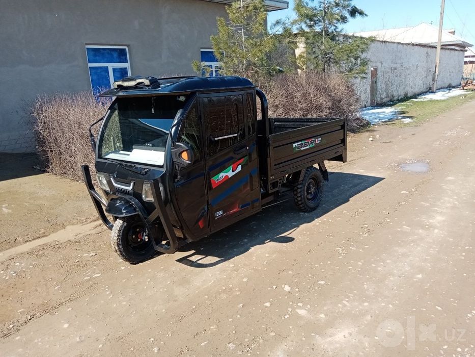 Elektro Mototsikl srochna sotiladi