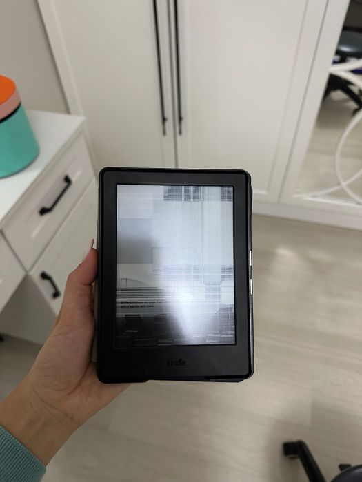 Продаю электронную книжку Kindle