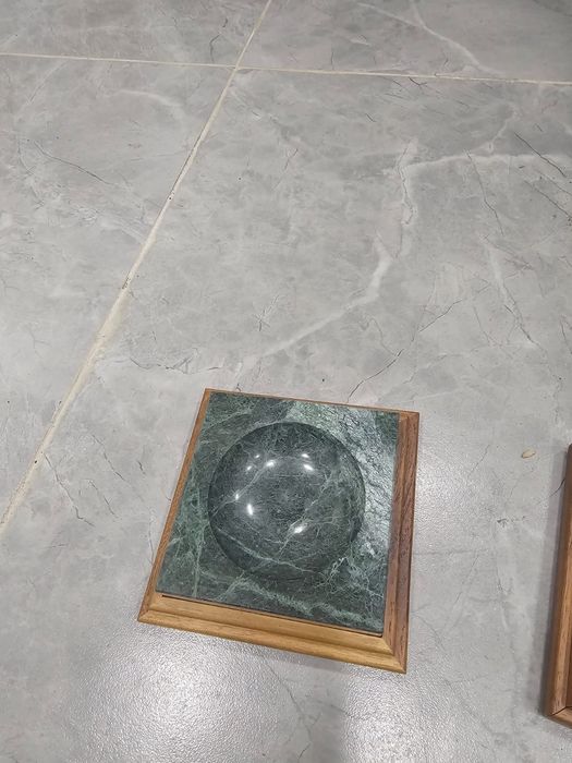 Настольный набор руководителя