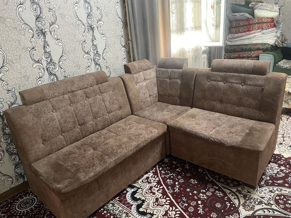 Кухонный набор мебели