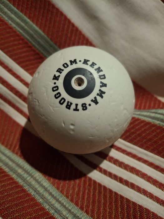 Vand Tama Strogo Neapolitan