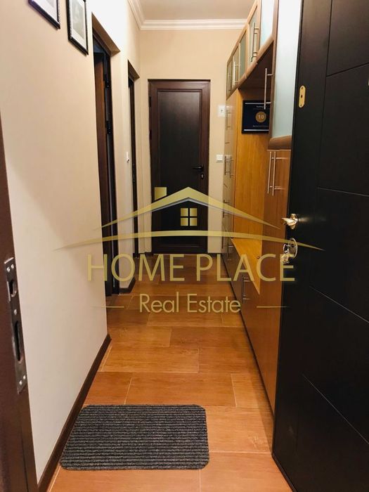 Дава се под наем Двустаен апартамент в Варна, Гръцка махала - 53 кв.м за 612 € - Снимка #6