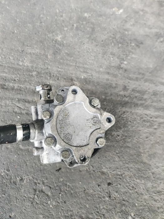 Pompa servo servodirectie Seat Exeo Audi A4 B6 B7 motor 2.0 cod 8E0145155N