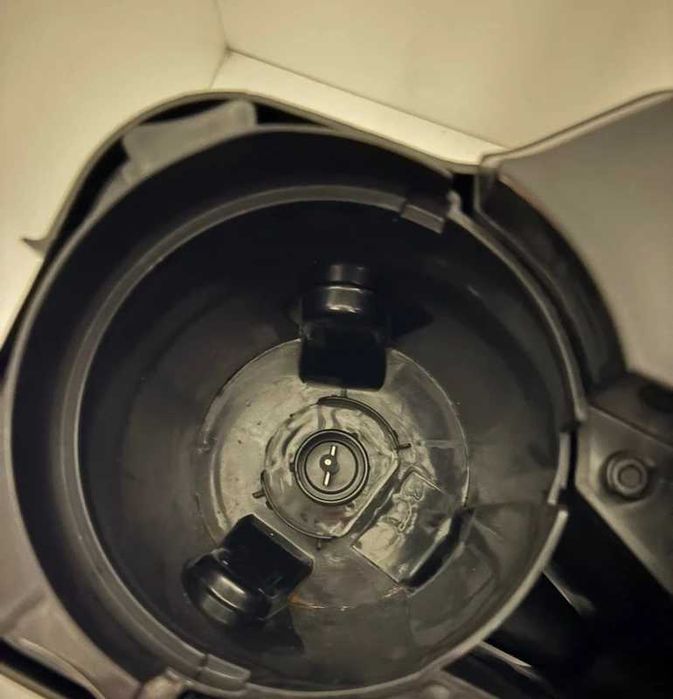 Masina de Facut Cafea Russell Hobbs 22000-56 Grind & Brew