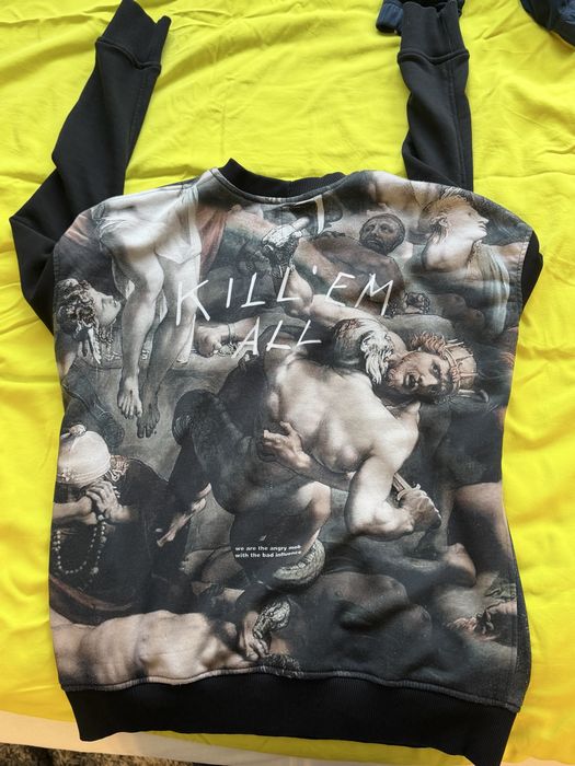 блуза Luda M НОВА