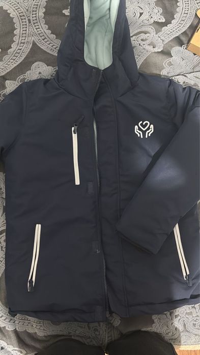 Куртка комбинезон для гор