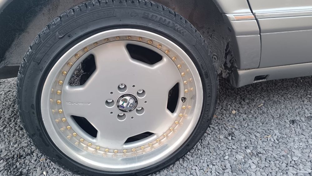 Продам диски R18 ET30, 5х112.