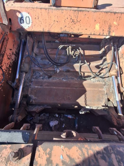 Продам мусоровоз