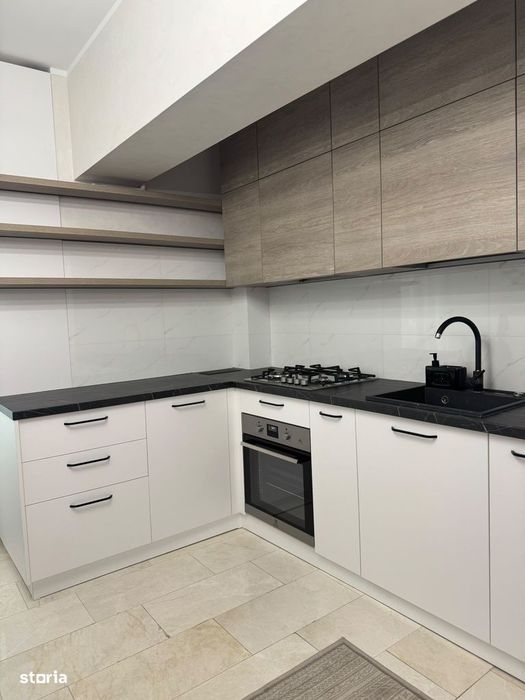 Apartament de inchiriat premium, parcare inclusa, Royal Town