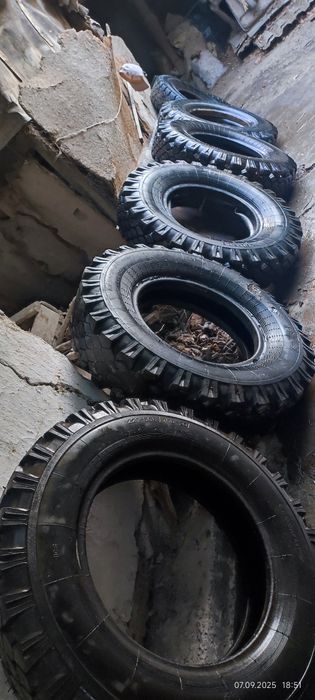 Зил балонлари сотилади! Made in USSR