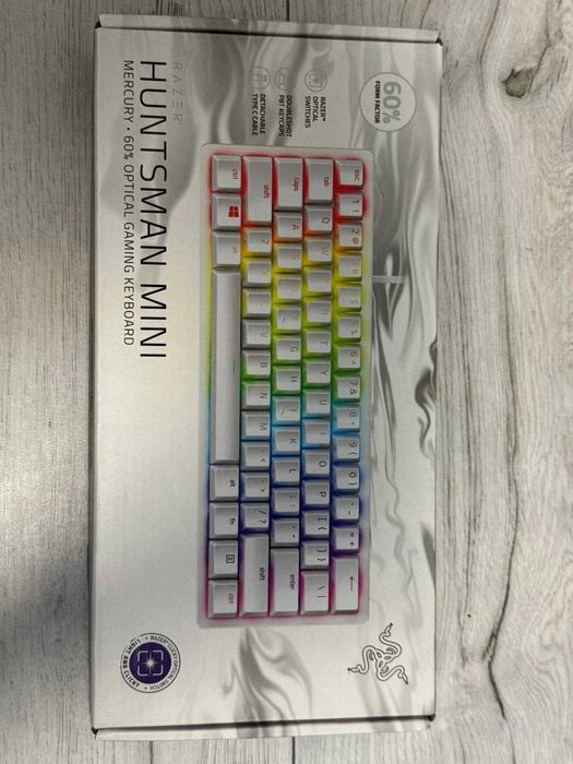 Tastatura Gaming