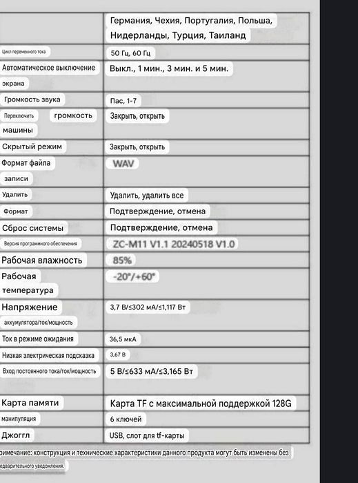 Новая Экшн-камера