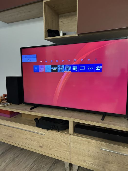 PS4+2 controller