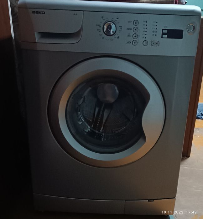 Ремонт стиральных машин.