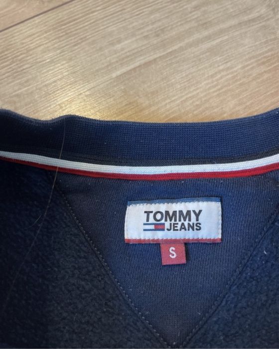 Bluza Tommy Jeans S