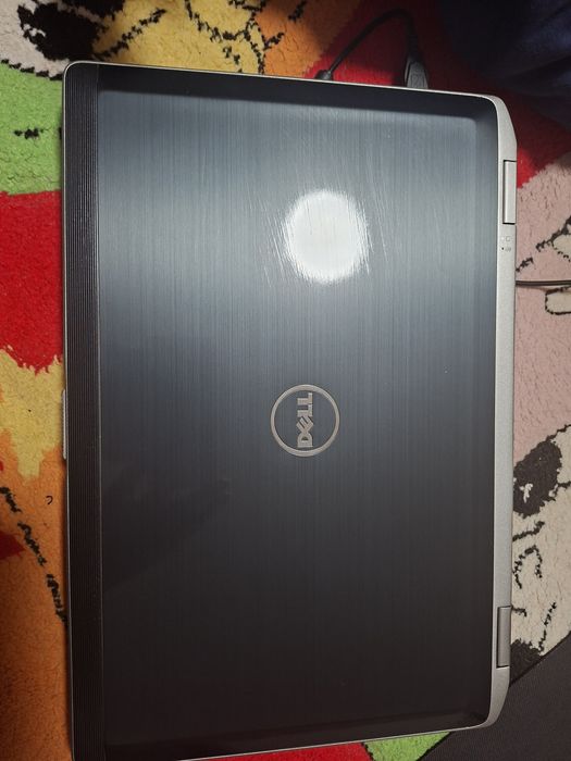 Laptop Dell Latitude