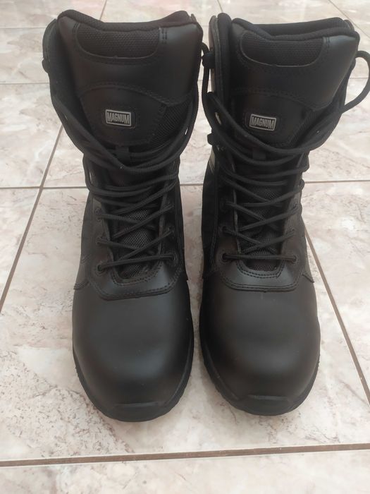 Тактически кубинки-MAGNUM