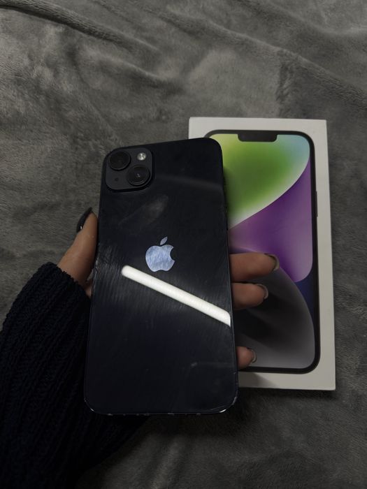 iPhone 14 Plus, 128 гб 230.000