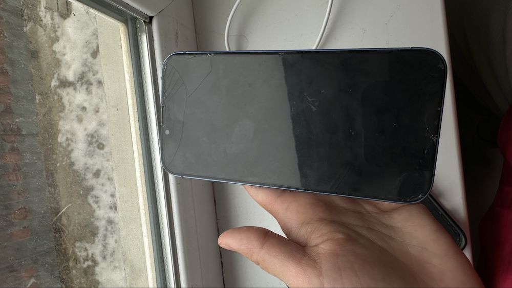 Айфон 13 128гб Iphone 13