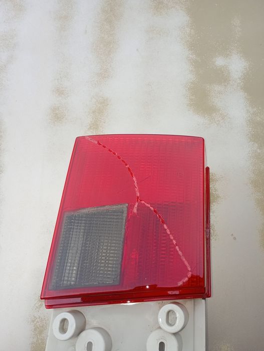 Аудиға задни стоп