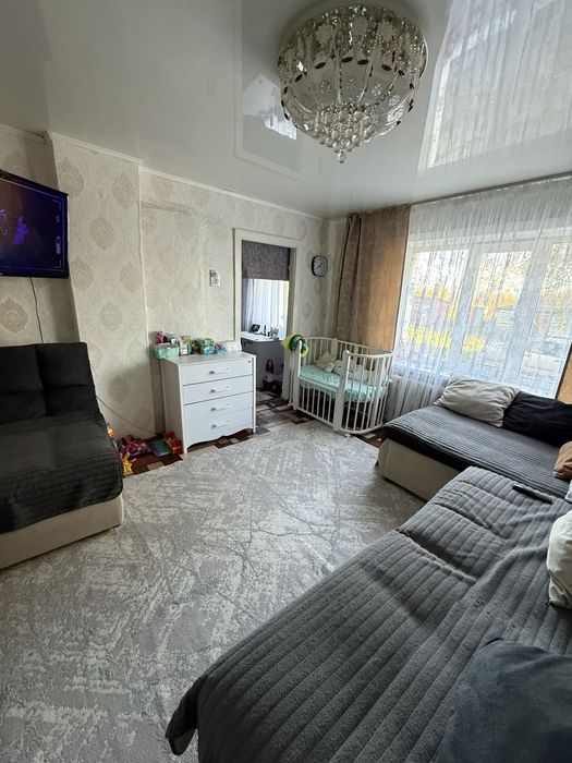 Продам квартиру в селе Токуши