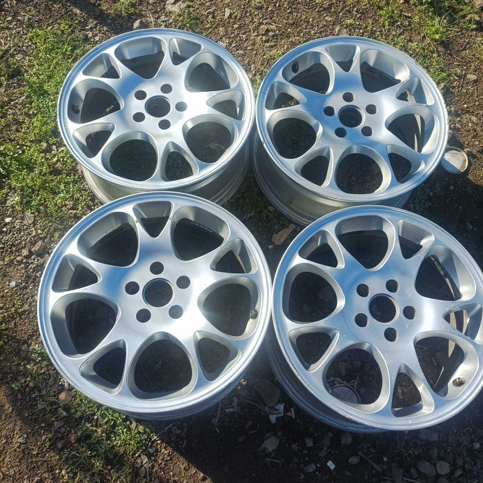 Оригинални джанти за Опел Зафира 7J 17 H2