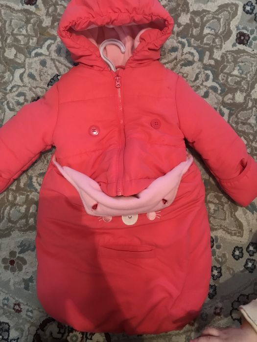 Комбинезоны