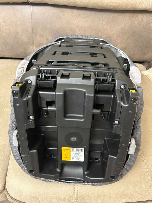 Детско столче за кола